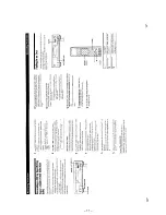 Preview for 11 page of Sony CDP-XA50ES Service Manual