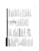 Предварительный просмотр 13 страницы Sony CDP-XA50ES Service Manual