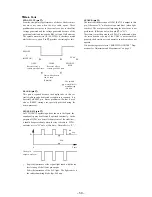 Preview for 39 page of Sony CDP-XA50ES Service Manual