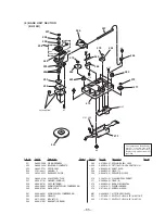 Preview for 45 page of Sony CDP-XA50ES Service Manual