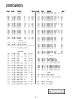 Preview for 52 page of Sony CDP-XA50ES Service Manual