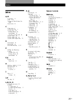 Предварительный просмотр 25 страницы Sony CDP-XA555ES Operating Instructions Manual