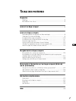 Предварительный просмотр 27 страницы Sony CDP-XA555ES Operating Instructions Manual