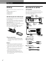 Предварительный просмотр 28 страницы Sony CDP-XA555ES Operating Instructions Manual