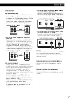 Предварительный просмотр 29 страницы Sony CDP-XA555ES Operating Instructions Manual