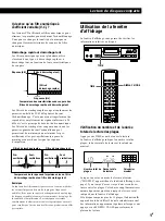 Предварительный просмотр 33 страницы Sony CDP-XA555ES Operating Instructions Manual