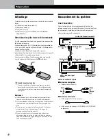 Предварительный просмотр 24 страницы Sony CDP-XB630 Operating Instructions Manual