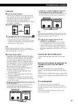 Preview for 45 page of Sony CDP-XB630 Operating Instructions Manual