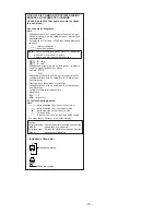 Предварительный просмотр 13 страницы Sony CDP-XB720 Service Manual