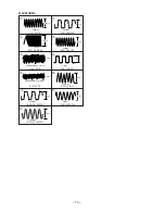 Предварительный просмотр 14 страницы Sony CDP-XB720 Service Manual