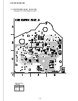 Предварительный просмотр 15 страницы Sony CDP-XB720 Service Manual