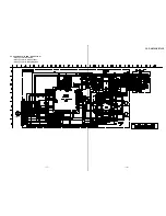 Предварительный просмотр 17 страницы Sony CDP-XB720 Service Manual