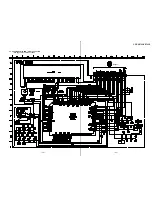 Предварительный просмотр 21 страницы Sony CDP-XB720 Service Manual