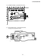 Предварительный просмотр 24 страницы Sony CDP-XB720 Service Manual