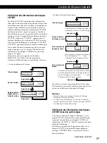 Предварительный просмотр 29 страницы Sony CDP-XB740 Operating Instructions Manual