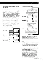 Предварительный просмотр 49 страницы Sony CDP-XB740 Operating Instructions Manual