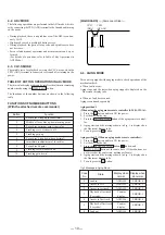 Preview for 10 page of Sony CDP-XB920 Service Manual