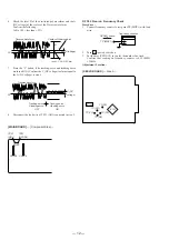 Предварительный просмотр 12 страницы Sony CDP-XB920 Service Manual