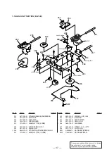 Preview for 35 page of Sony CDP-XB920 Service Manual