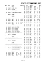 Preview for 37 page of Sony CDP-XB920 Service Manual