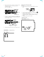 Предварительный просмотр 12 страницы Sony CDP-XB930E Service Manual