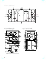 Предварительный просмотр 26 страницы Sony CDP-XB930E Service Manual