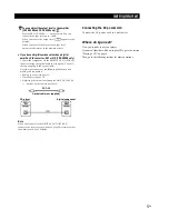 Предварительный просмотр 5 страницы Sony CDP-XE200 Operating Instructions Manual