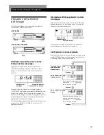 Предварительный просмотр 22 страницы Sony CDP-XE200 Operating Instructions Manual