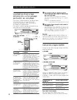 Предварительный просмотр 23 страницы Sony CDP-XE200 Operating Instructions Manual