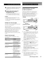 Предварительный просмотр 26 страницы Sony CDP-XE200 Operating Instructions Manual