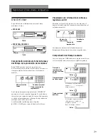 Предварительный просмотр 37 страницы Sony CDP-XE200 Operating Instructions Manual