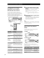 Предварительный просмотр 38 страницы Sony CDP-XE200 Operating Instructions Manual