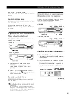 Предварительный просмотр 39 страницы Sony CDP-XE200 Operating Instructions Manual