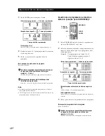 Предварительный просмотр 40 страницы Sony CDP-XE200 Operating Instructions Manual