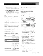 Предварительный просмотр 41 страницы Sony CDP-XE200 Operating Instructions Manual