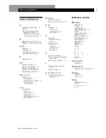 Предварительный просмотр 46 страницы Sony CDP-XE200 Operating Instructions Manual