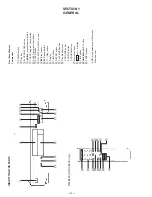 Preview for 4 page of Sony CDP-XE200 Service Manual