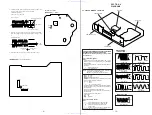 Preview for 9 page of Sony CDP-XE220 Service Manual