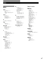 Предварительный просмотр 19 страницы Sony CDP-XE330 Operating Instructions Manual