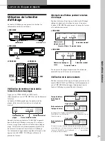 Предварительный просмотр 25 страницы Sony CDP-XE330 Operating Instructions Manual