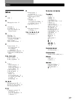 Предварительный просмотр 37 страницы Sony CDP-XE330 Operating Instructions Manual