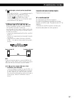 Предварительный просмотр 41 страницы Sony CDP-XE330 Operating Instructions Manual