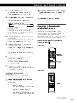 Предварительный просмотр 51 страницы Sony CDP-XE330 Operating Instructions Manual