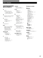 Предварительный просмотр 55 страницы Sony CDP-XE330 Operating Instructions Manual