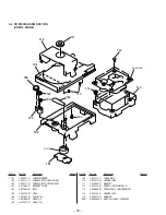 Preview for 19 page of Sony CDP-XE400 - Compact Disc Player Service Manual