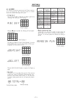 Preview for 6 page of Sony CDP-XE510 Service Manual