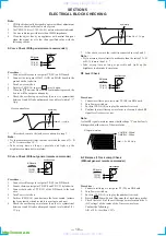 Preview for 10 page of Sony CDP-XE530 Service Manual