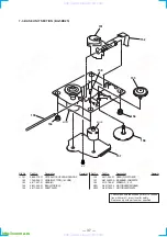 Preview for 29 page of Sony CDP-XE530 Service Manual