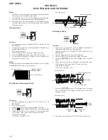 Preview for 10 page of Sony CDP-XE570 Service Manual