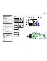 Preview for 13 page of Sony CDP-XE570 Service Manual